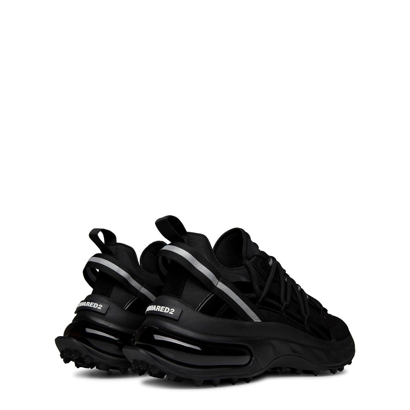 Ultra Bubble Chunky Trainers