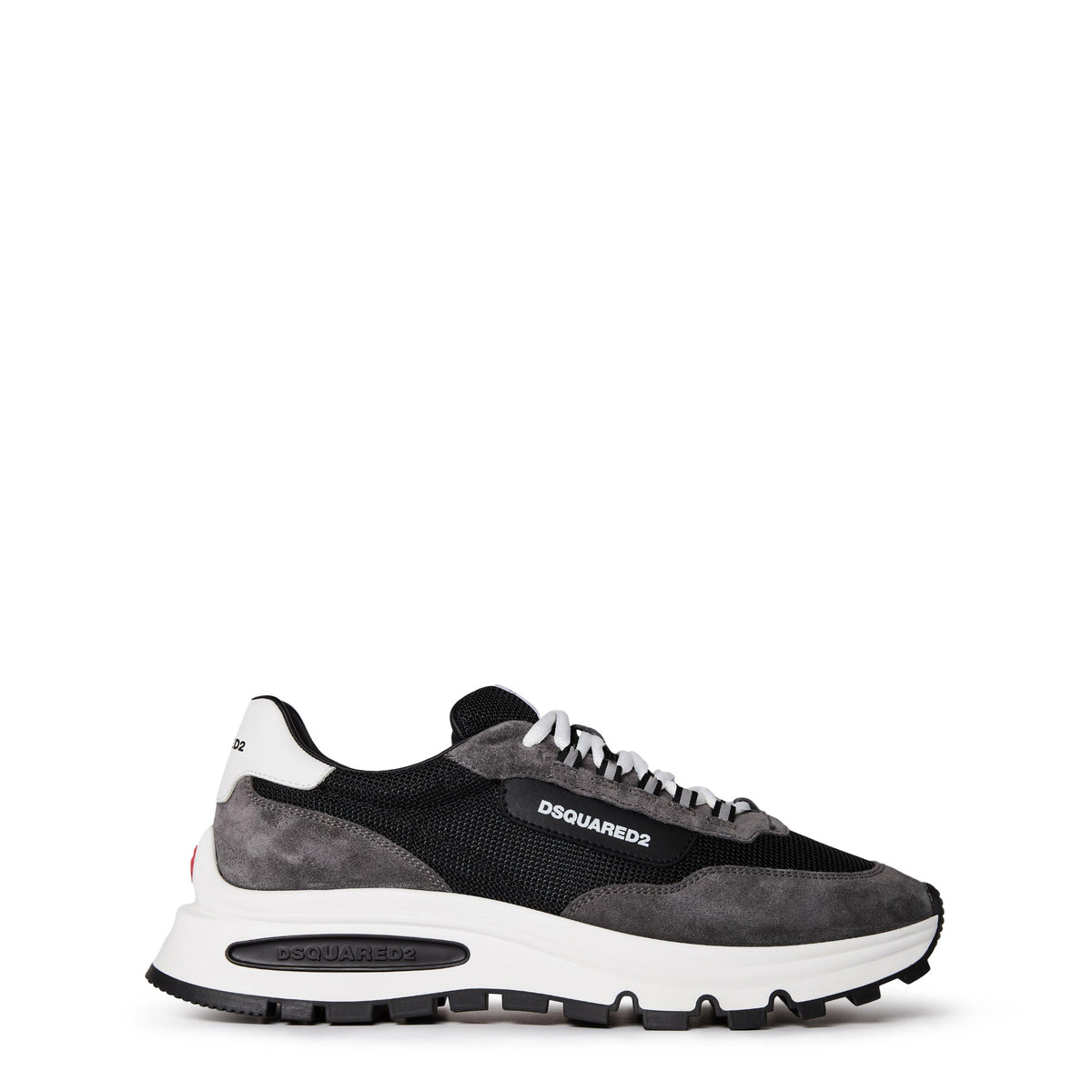 Run Ds2 Trainers