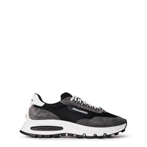 Run Ds2 Trainers