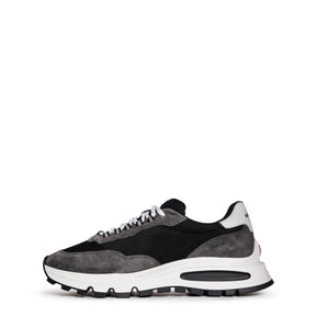 Run Ds2 Trainers
