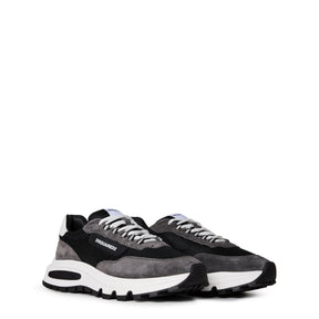 Run Ds2 Trainers