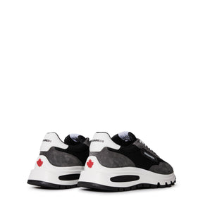Run Ds2 Trainers