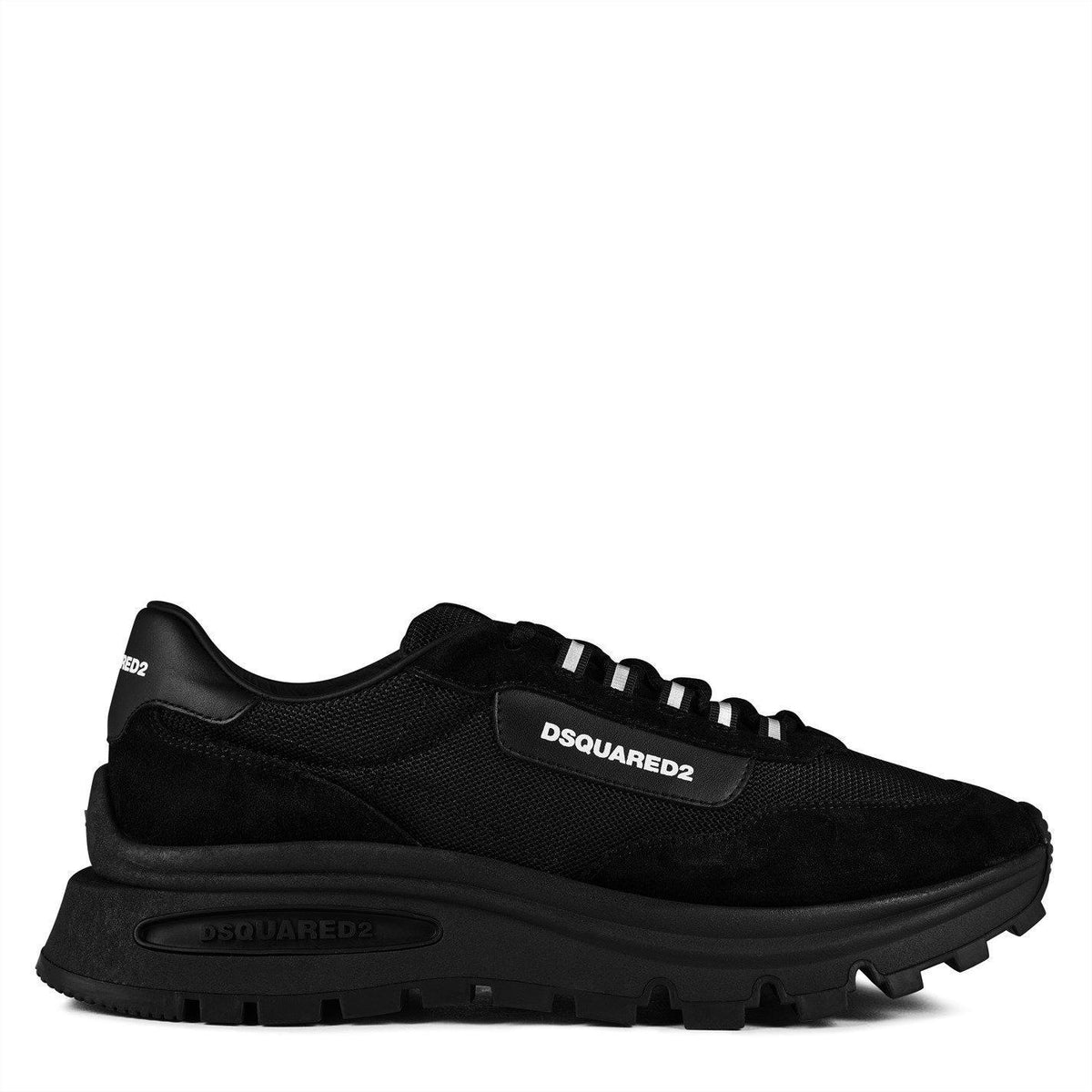 Run Ds2 Trainers