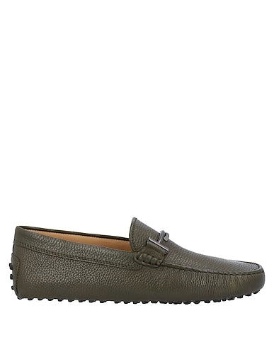 TOD'S LOAFERS