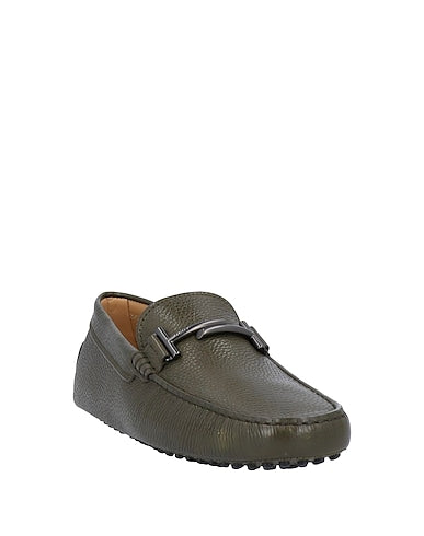 TOD'S LOAFERS