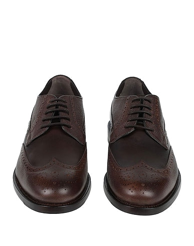 TOD'S LACED SHOES