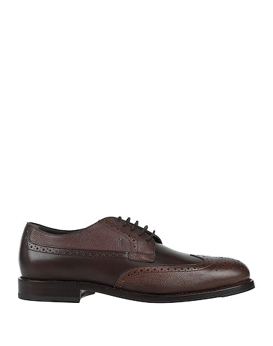 TOD'S LACED SHOES