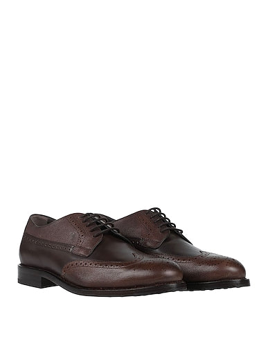TOD'S LACED SHOES