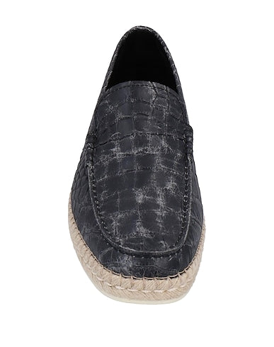 TOD'S LOAFERS