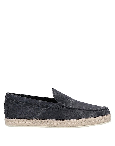 TOD'S LOAFERS