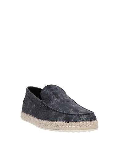 TOD'S LOAFERS