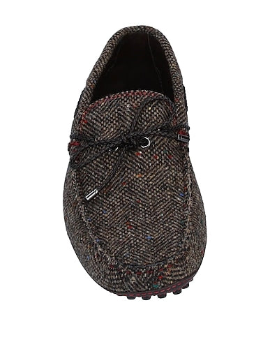 TOD'S LOAFERS
