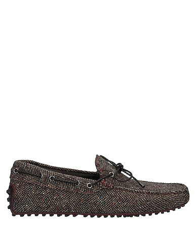 TOD'S LOAFERS