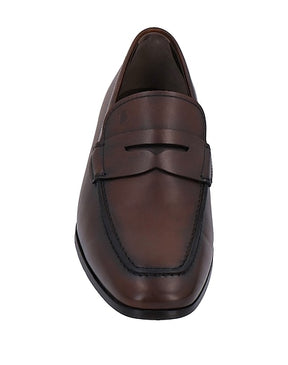 TOD'S LOAFERS