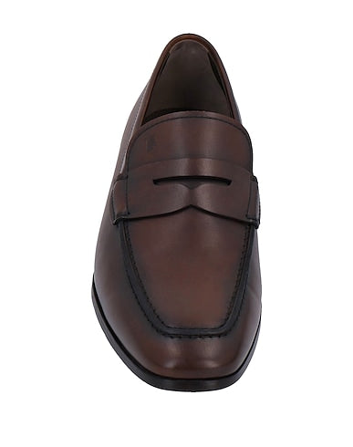 TOD'S LOAFERS