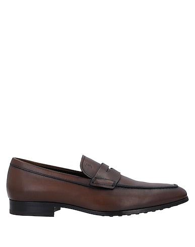 TOD'S LOAFERS