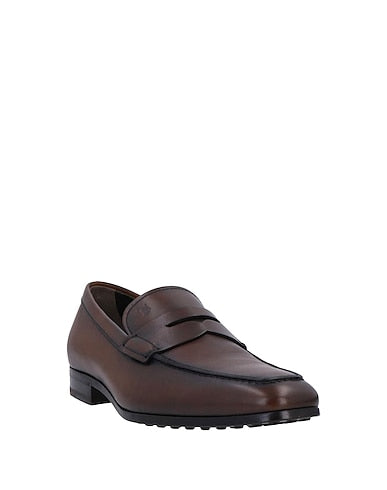 TOD'S LOAFERS