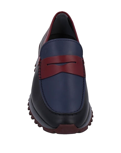TOD'S LOAFERS