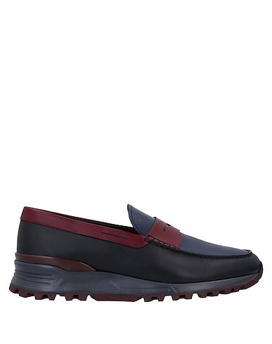 TOD'S LOAFERS