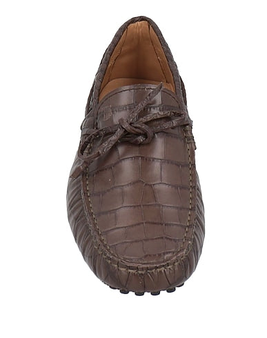 TOD'S LOAFERS