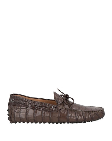 TOD'S LOAFERS
