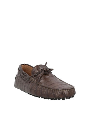 TOD'S LOAFERS