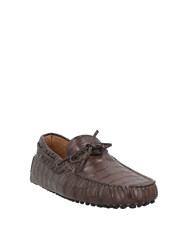 TOD'S LOAFERS