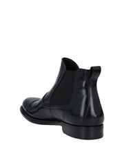 DOLCE&GABBANA ANKLE BOOTS