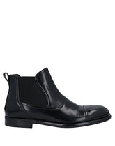 DOLCE&GABBANA ANKLE BOOTS