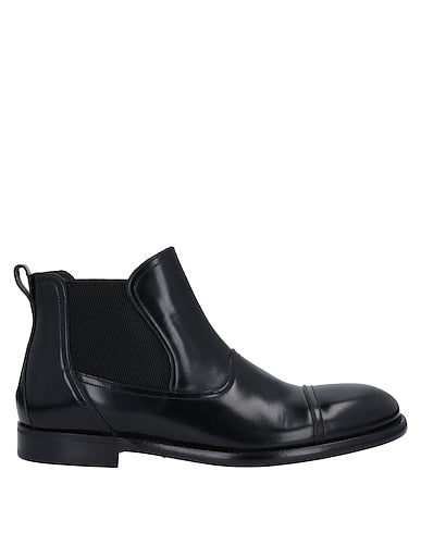 DOLCE&GABBANA ANKLE BOOTS