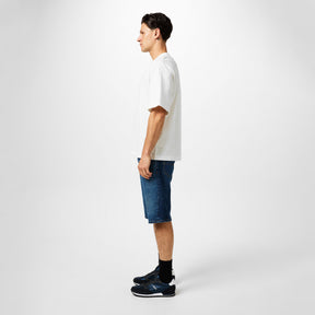 Men's Parkour Runners Textured Mesh Trainers