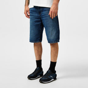 Men's Parkour Runners Textured Mesh Trainers