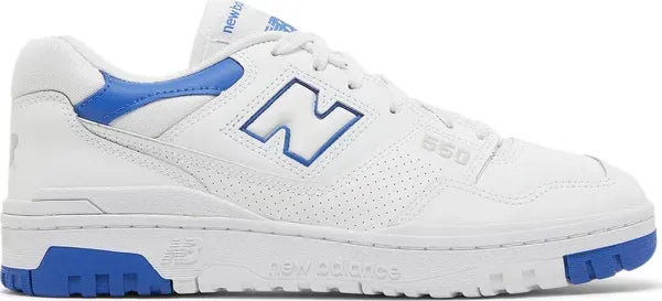 New Balance 550 'White Cobalt'