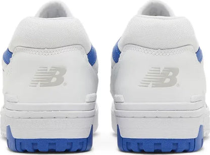 New Balance 550 'White Cobalt'