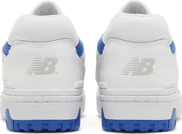 New Balance 550 'White Cobalt'