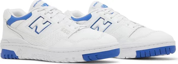 New Balance 550 'White Cobalt'