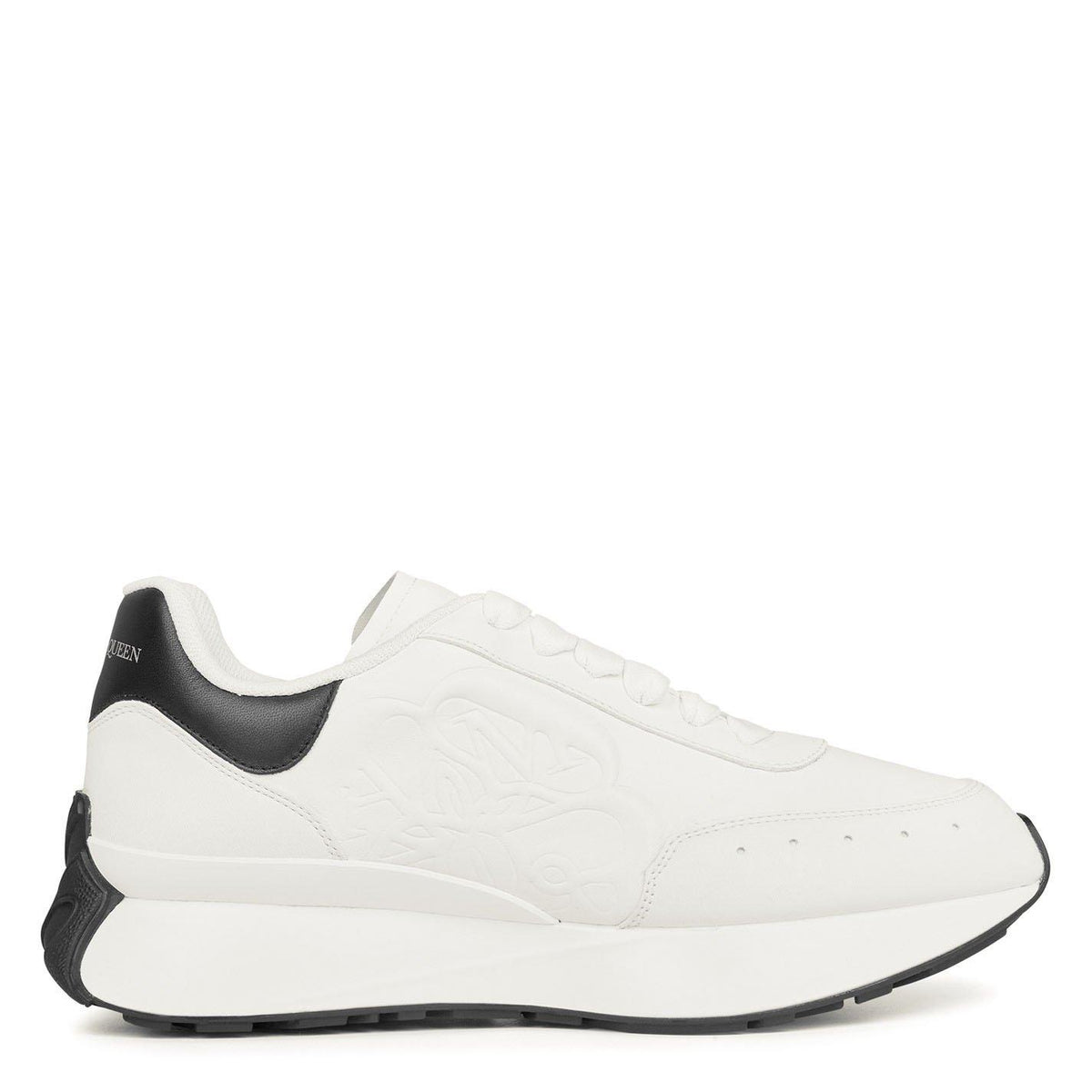 Crest Runner Sneakers