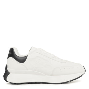 Crest Runner Sneakers