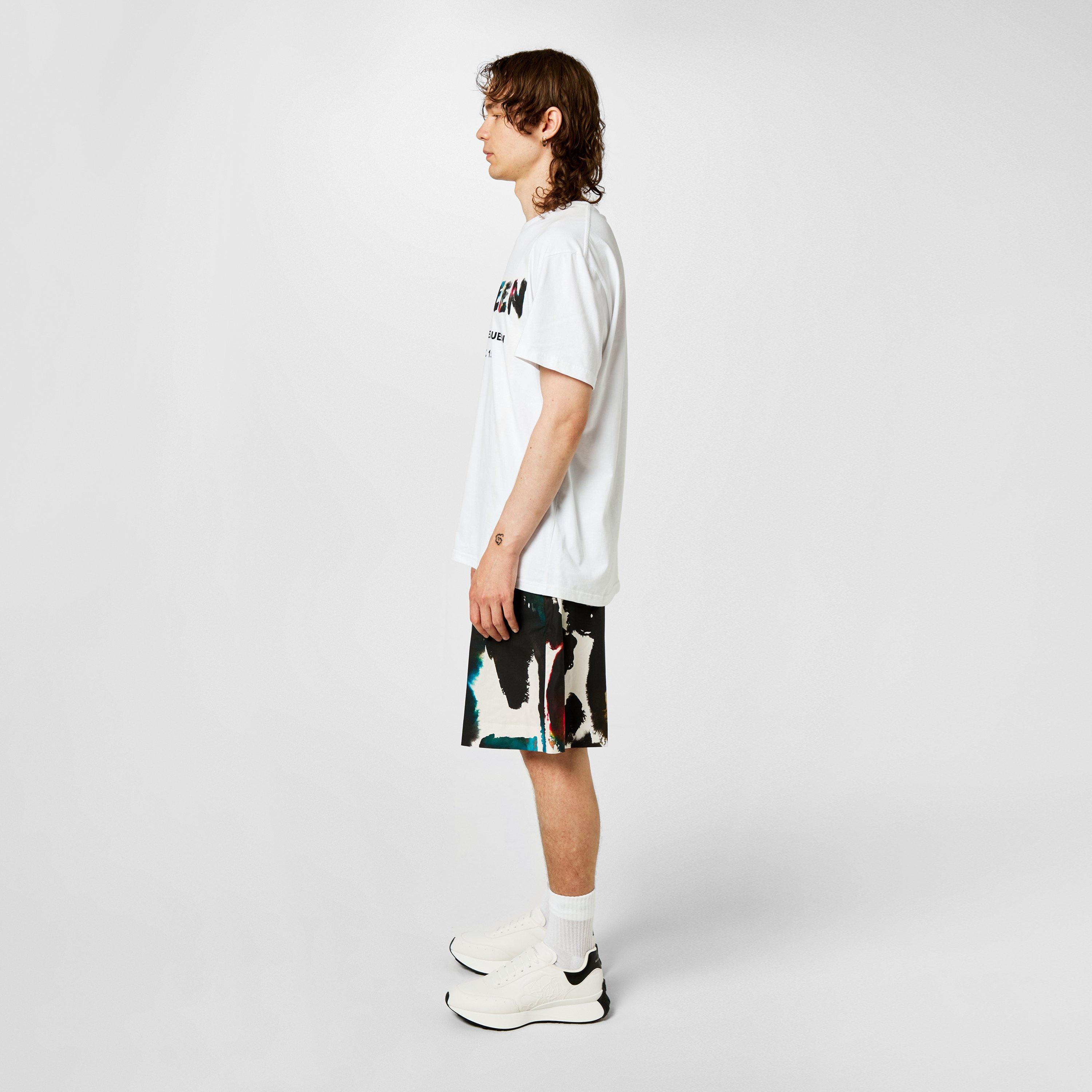 Crest Runner Sneakers