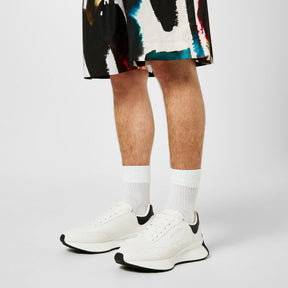 Crest Runner Sneakers