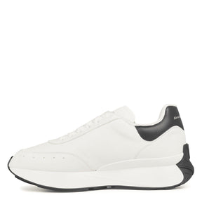 Crest Runner Sneakers