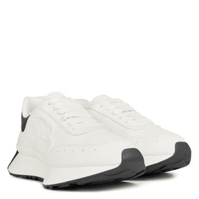 Crest Runner Sneakers