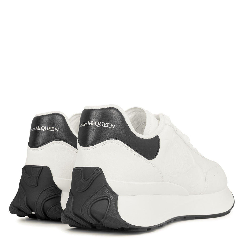 Crest Runner Sneakers