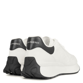 Crest Runner Sneakers