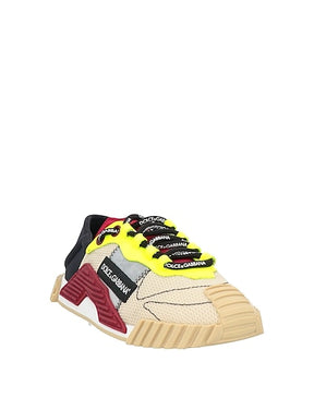 DOLCE&GABBANA SNEAKERS