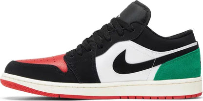 Air Jordan 1 Low 'Quai 54 2023'