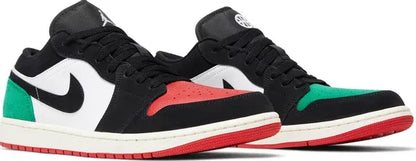 Air Jordan 1 Low 'Quai 54 2023'