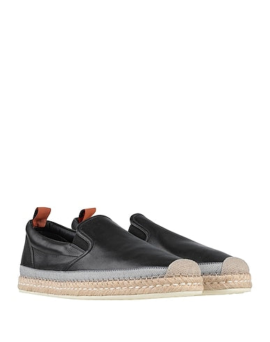 TOD'S ESPADRILLES