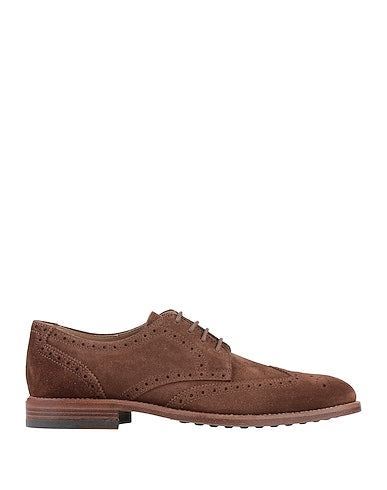 TOD'S LACED SHOES