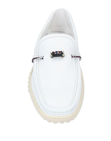 TOD'S LOAFERS